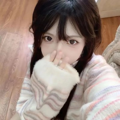 蓝眼圣诞老人